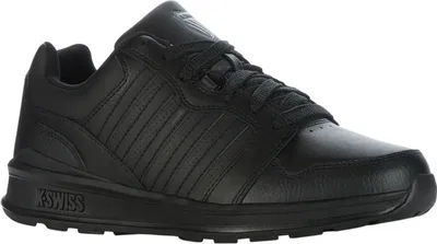 Produktbild von K-Swiss Herren Sneakers Schwarz 09078-029-M Grösse 45