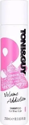 Produktbild von Toni & Guy Shampoo 250 ml für feines Haar