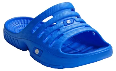 Produktbild von Rutscherlebnis Slipper Kinder 33 blau