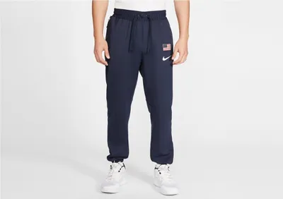 Produktbild von Hosen Nike Usa Dri-fit Therma Flex CD5132451