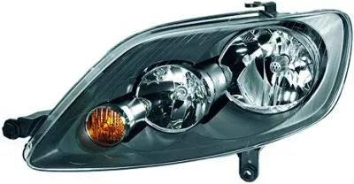 Produktbild von DIEDERICHS Scheinwerfer Rechts für VW GOLF PLUS (5M1, 521) 2214686