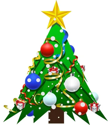 Image de Autocollants de Noël, grand sapin de Noël – autocollants de Noël – Décoration de Noël – 80 x 65 cm