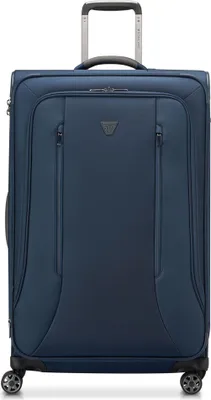 Produktbild von Roncato City 3.0 4 Rollen Trolley L 77 cm mit Dehnfalte