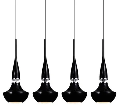 Productafbeelding van Hanglamp Tasos 4 AZ0885, merk Azzardo
