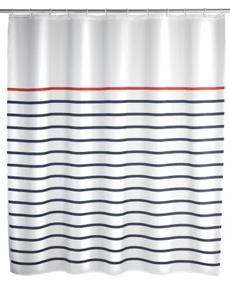 Produktbild von Duschvorhang Marine White