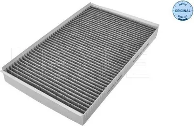 Produktbild von MEYLE 012 320 0013 Innenraumfilter Pollenfilter passend für MERCEDES-BENZ VIANO (W639) Aktivkohle