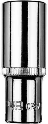 Immagine prodotto di NEO TOOLS Presa esagonale lunga 3/8", 17 mm
