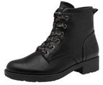 Obrázek produktu pro Dámské elegantní kotníkové boty Tamaris 1-25111-47, černé