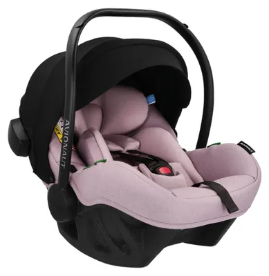 Produktbild von Avionaut Pixel PRO 2.0C Cloud Care Babyschale 0-13 Monate, Farbe Kindersitz:Pink
