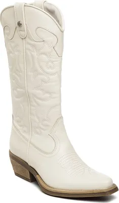 Produktbild von Steve Madden Wishley Stiefel Beige EU 36 Frau Beige EU 36