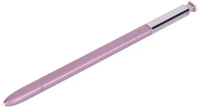 Produktbild von Bluetooth-Stift für Note 9 - Ersatzstift für Touchscreen - Ideal für Notizen - Blau - Bluetooth-Funktion - Kompatibel mit Note 9