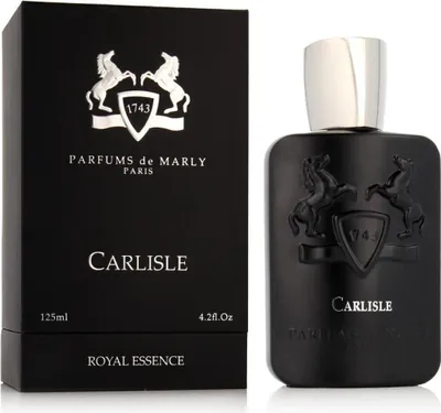 Image de Parfums De Marly Carlisle Eau de Parfum 125ml