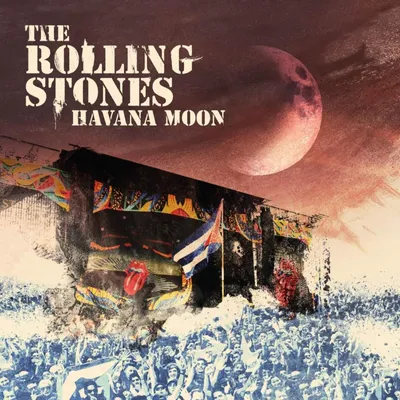 Produktbild von Havana Moon