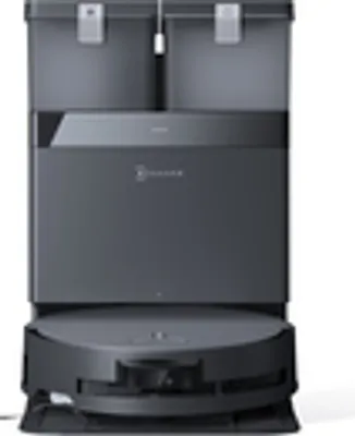 Produktbild von Ecovacs Saug- und Wischroboter Deebot X8 Omni Schwarz