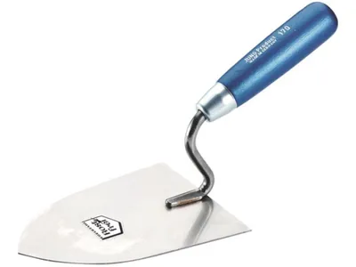 Produktbild von Jung - Fliesenkelle - Belgisch - S-hals - 270 g - semiprofessionell