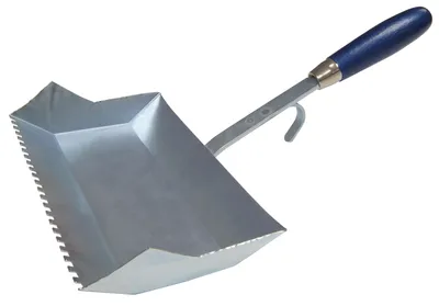 Produktbild von CONNEX Kleberkelle für Gasbetonsteine, Breite 240 mm, COX785240