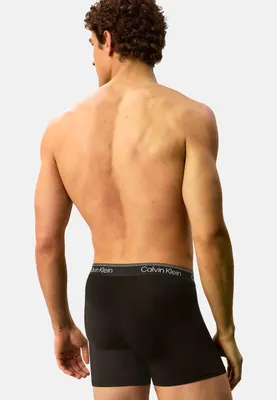 Immagine prodotto di Slip uomo Calvin Klein, confezione da 5