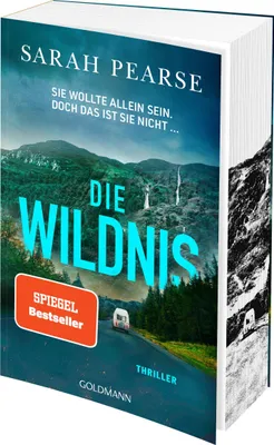Produktbild von Die Wildnis