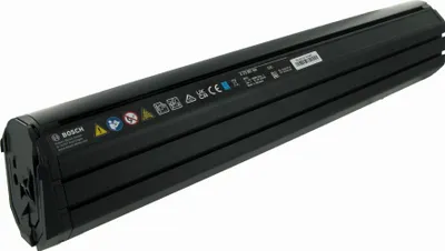 Produktbild von Original Bosch PowerTube 625 - Vertikal, LION E-Bike Akku 36V 16,7Ah ( 625Wh )