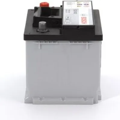 Zdjęcie produktu dla Bosch S3 003, 45 Ah, 12 V, 400 A, Samochód, Umieszczony z lewej, B13