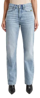 Produktbild von G-Star Raw C.V. Iggie Straight Wmn