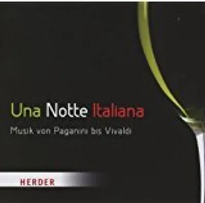Immagine prodotto di Una notte italiana