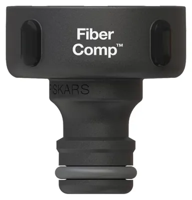 Produktbild von Fiskars Fibercomp-Kupplung zum Wasserhahn 1 1027055