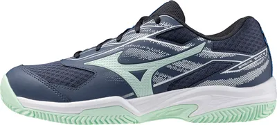 Produktbild von Mizuno BREAK SHOT 5 CC Tennisschuhe Herren 61GC2525 37 blau , Schuhgröße:42 EU