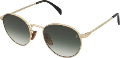 Produktbild von David Beckham Sonnenbrille DB 1005/S RHL 51 21 145