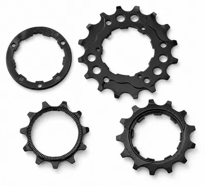 Obrázek produktu pro Tektro ABOT001023 náhradní pastorky 11 13 16 zubů pro CS-M350-9 ABOT001023