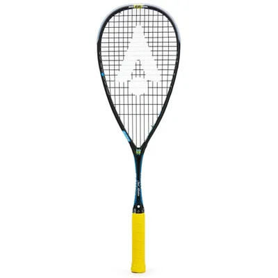 Produktbild von Karakal Schläger Raw Pro 20 Joel Makin, KS21002