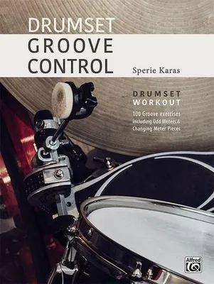 Productafbeelding van Drumset ritmebeheersing