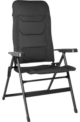 Imagen del producto de Silla plegable Brunner Aravel Vitachic, talla: L