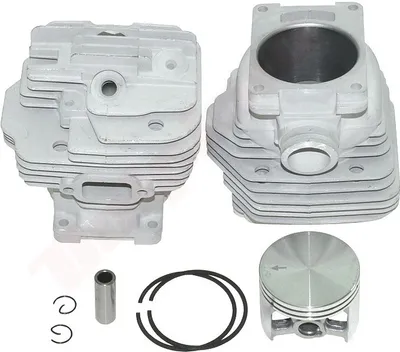 Image de Vérin Pour Stihl Ms661 56Mm ( 1144 020 1200 ) Hq