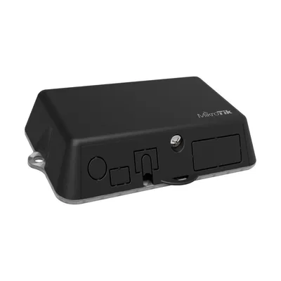 Zdjęcie produktu dla Punkt dostępowy | RB912R-2nD-LTm&EC200A-EU | 802.11n | 10/100 Mbit/s | Porty Ethernet LAN (RJ-45) 1 | MU-MiMO Tak | PoE in