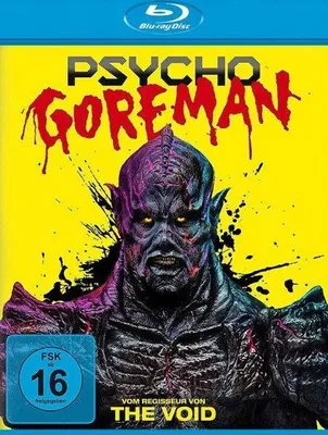 Produktbild von Psycho Goreman