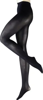 Zdjęcie produktu dla Falke FALKE rajstopy Pure Matt 50 3-pak, rozmiar:S;kolor:Navy (6179) uni 2471-84-00034