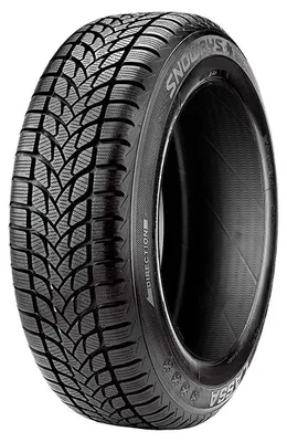 Productafbeelding van LASSA banden 195/50 R15 82H SNOWAYS 4+