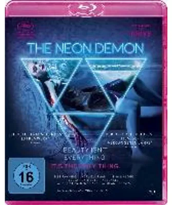 Obrázok produktu pre The Neon Demon