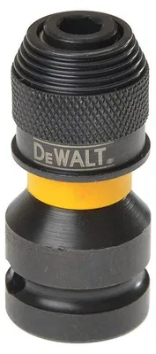 Image de Adaptateur DEWALT DT7508-QZ pour boulonneuses à chocs