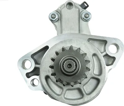 Produktbild von AS-PL S6156 Starter Anlasser 2kW für VW Touareg (7P5, 7P6) 12V