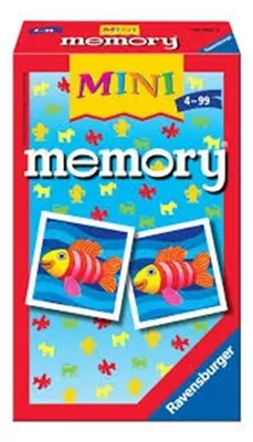 Produktbild von Ravensburger Mini -Erinnerung