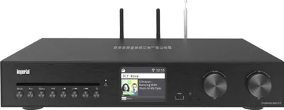 Produktbild von Imperial DABMAN i560CD