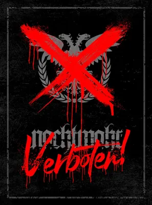 Produktbild von Verboten! (A5 Digipak)