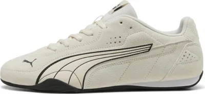 Produktbild von Puma CATCH SD Unisex Sneaker Sportschuhe Schuhe 402681 04 cremeweiß , Schuhgröße:38.5 EU