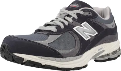 Produktbild von New Balance Sneaker M2002 RSF Grau