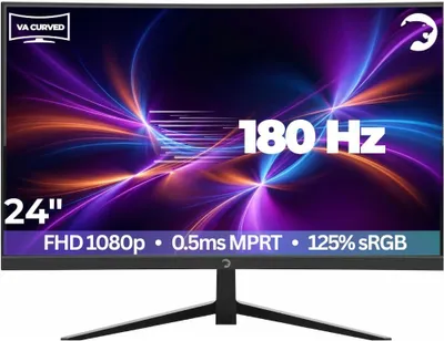 180hz 1080p monitor