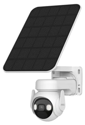 Image de IMOU - KIT/IPC-K9EP-3T0WE/F - Caméra de surveillance - extérieur