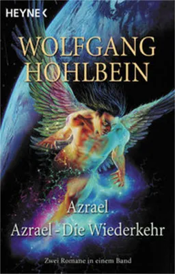 Obrázok produktu pre Azrael / Azrael. Die Wiederkehr