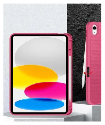 Produktbild von Tahvelarvuti kaaned Tech-Protect iPad 10,9'' 10gen 2022/iPad 11'' A16 11gen 2025
